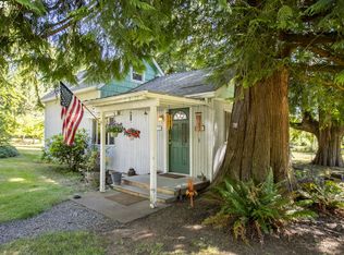 21161 S Upper Highland Rd, Beavercreek, OR 97004
