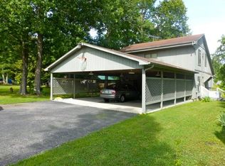 118 Fredonia Rd, Manchester, TN 37355