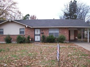 508 N 14th St, West Memphis, AR 72301