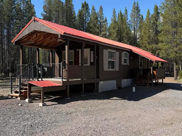 4426 Panhandle Rd, Chiloquin, OR 97624