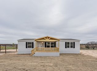 119 Kid Rd, Boyd, TX 76023