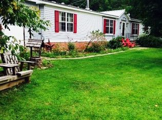 178 W Cotter Rd, Brasher Falls, NY 13613