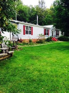 178 W Cotter Rd, Brasher Falls, NY, 13613