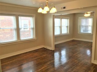 4011 Charlotte St APT 2S, Kansas City, MO 64110