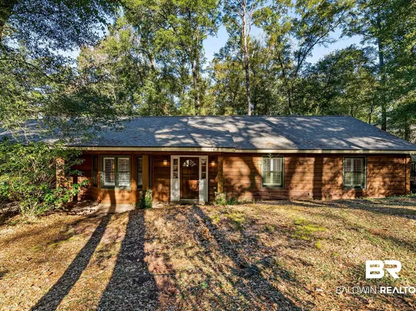 22850 Clearwater Cir, Fairhope, AL 36532