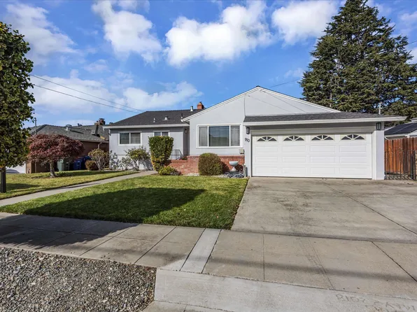 910 Emerald Ave, San Leandro, CA 94577