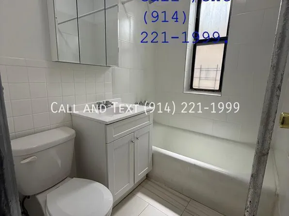 2605 Marion Ave APT 3E, Bronx, NY 10458