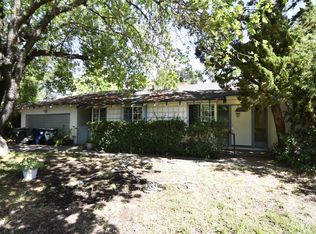 1515 Potrero Way, Sacramento, CA 95822