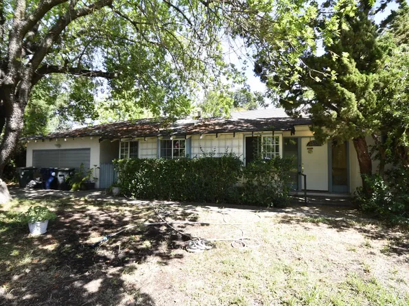 1515 Potrero Way, Sacramento, CA 95822