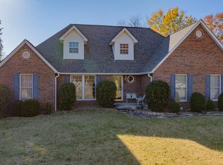 154 Shipley Dr, Bristol, VA 24201