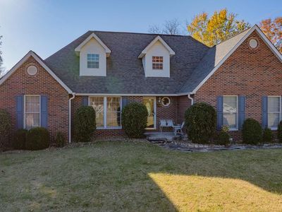 154 Shipley Dr, Bristol, VA, 24201