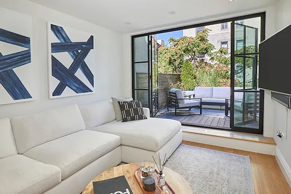 Sold by Brown Harris Stevens | media 16