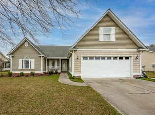 102 Conner Grant Rd, New Bern, NC 28562