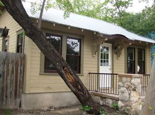 700 E 45th St #700, Austin, TX 78751