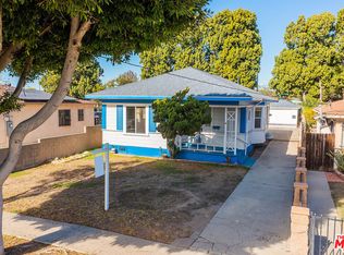4843 W 98th St, Inglewood, CA 90301