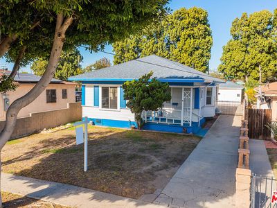 4843 W 98th St, Inglewood, CA, 90301