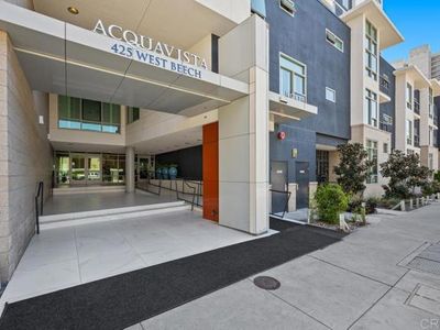 425 W Beech St UNIT 610, San Diego, CA, 92101