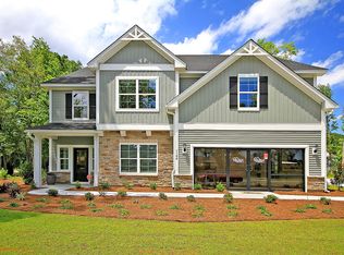 558 Dunswell Dr, Summerville, SC 29486