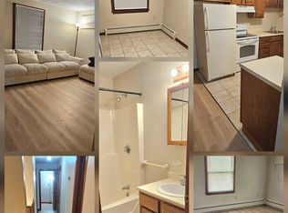 5 Bacon St, Pawtucket, RI 02860