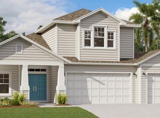 112 Holly Ridge Way St, Augustine, FL 32092