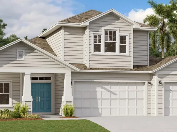 359 HOLLY LANDING Way, St. Augustine, FL 32092