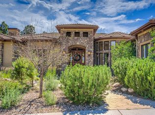 5465 Vessey, Colorado Springs, CO 80908