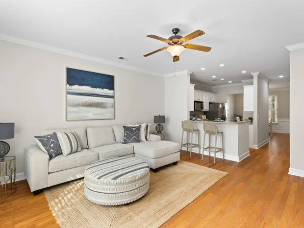 2934 Sugarberry Ln, Johns Island, SC 29455