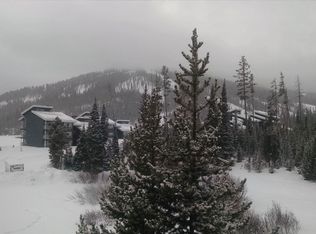 1221 Sitting Bull Rd #1229, Big Sky, MT 59716