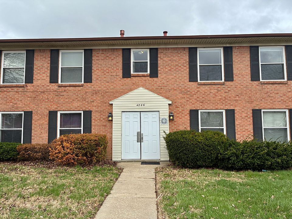 1st image of 4206 Billtown Rd APT 4