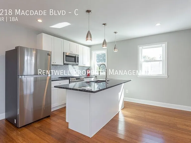 2218 Macdade Blvd #C — Photo 7