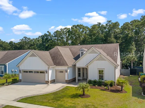 108 Wheelhouse Way, Bluffton, SC 29910