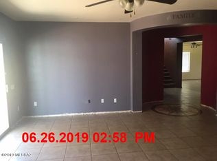 21027 E Prospector Pl, Red Rock, AZ 85145