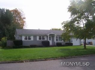 1902 Roser Ter, Rome, NY 13440