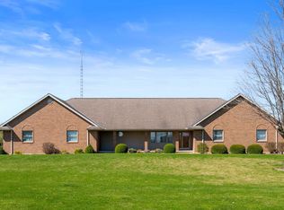 1270 E State Route 26, Portland, IN 47371