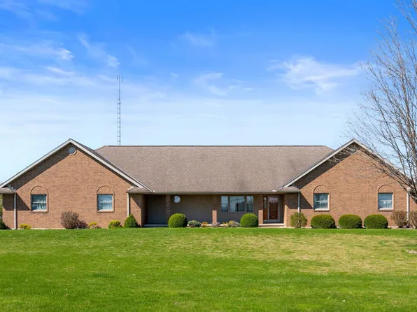 1270 E State Route 26, Portland, IN 47371