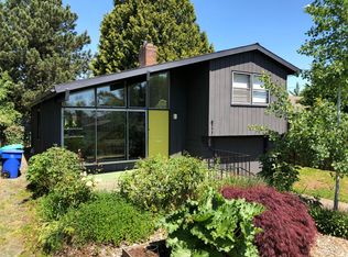 6111 SE Woodstock Blvd, Portland, OR 97206
