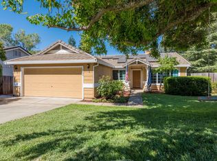 4004 Tea Rose Ct, El Dorado Hills, CA 95762