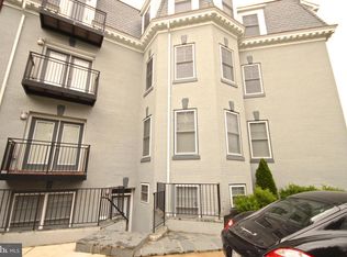 3311 13th St NW UNIT 1, Washington, DC 20010
