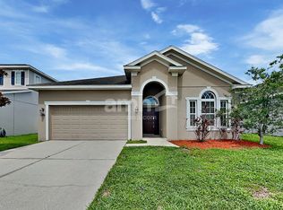 7550 Bulls Head Dr, Wesley Chapel, FL 33545