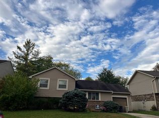 5121 Riverwatch Dr, Cincinnati, OH 45238