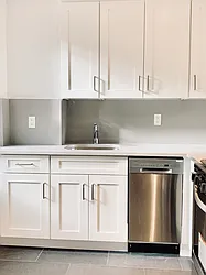 Rented by Arwell Realty