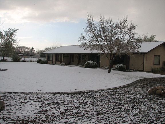 From the East with SNOW!!