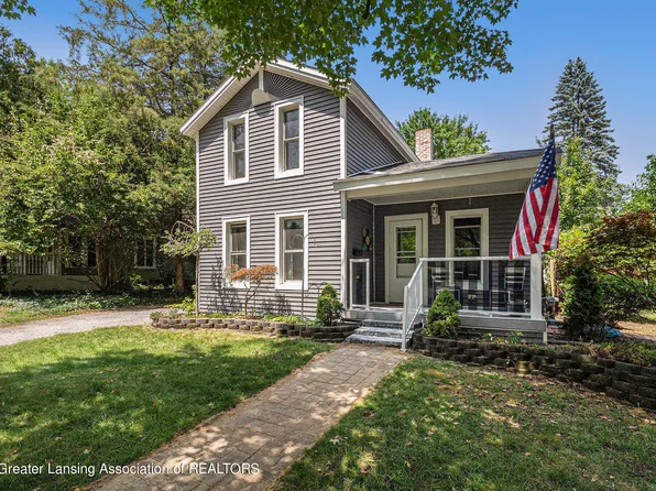 434 W Maple St, Mason, MI 48854