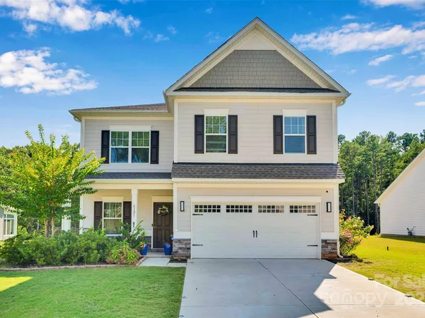 6321 Trinity Crossing Cir, Kannapolis, NC 28081