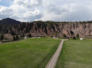 3 Meadow Ln, Cascade, MT 59421