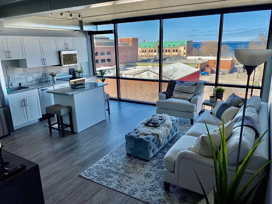 TC Lofts — Photo 1