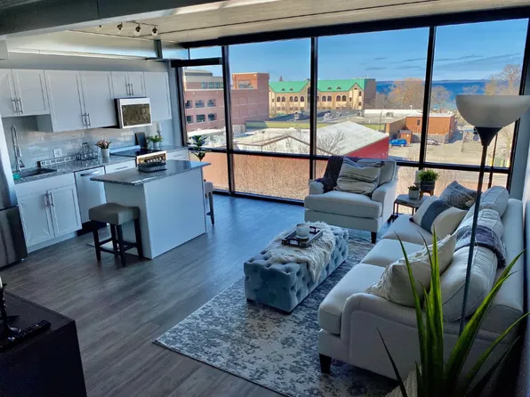 TC Lofts