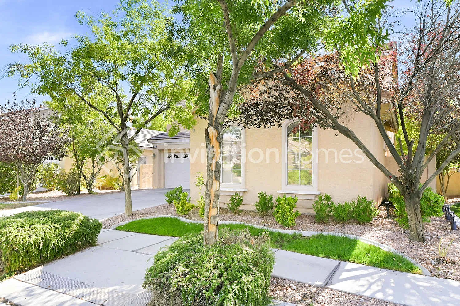 3452 Yellow Cove Ln Las Vegas, NV 89135 — Photo 1