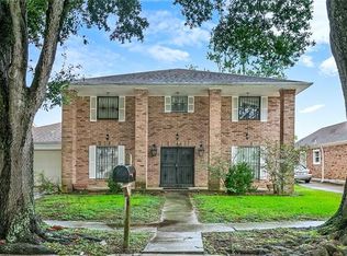 7210 Lake Willow Dr, New Orleans, LA 70126