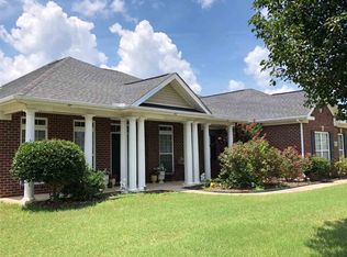 302 Northlake Dr, Huntsville, AL 35759